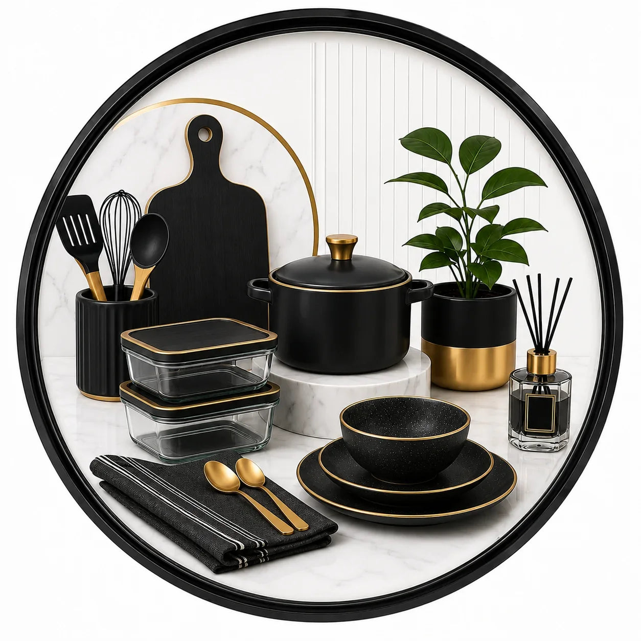 Home & Kitchen