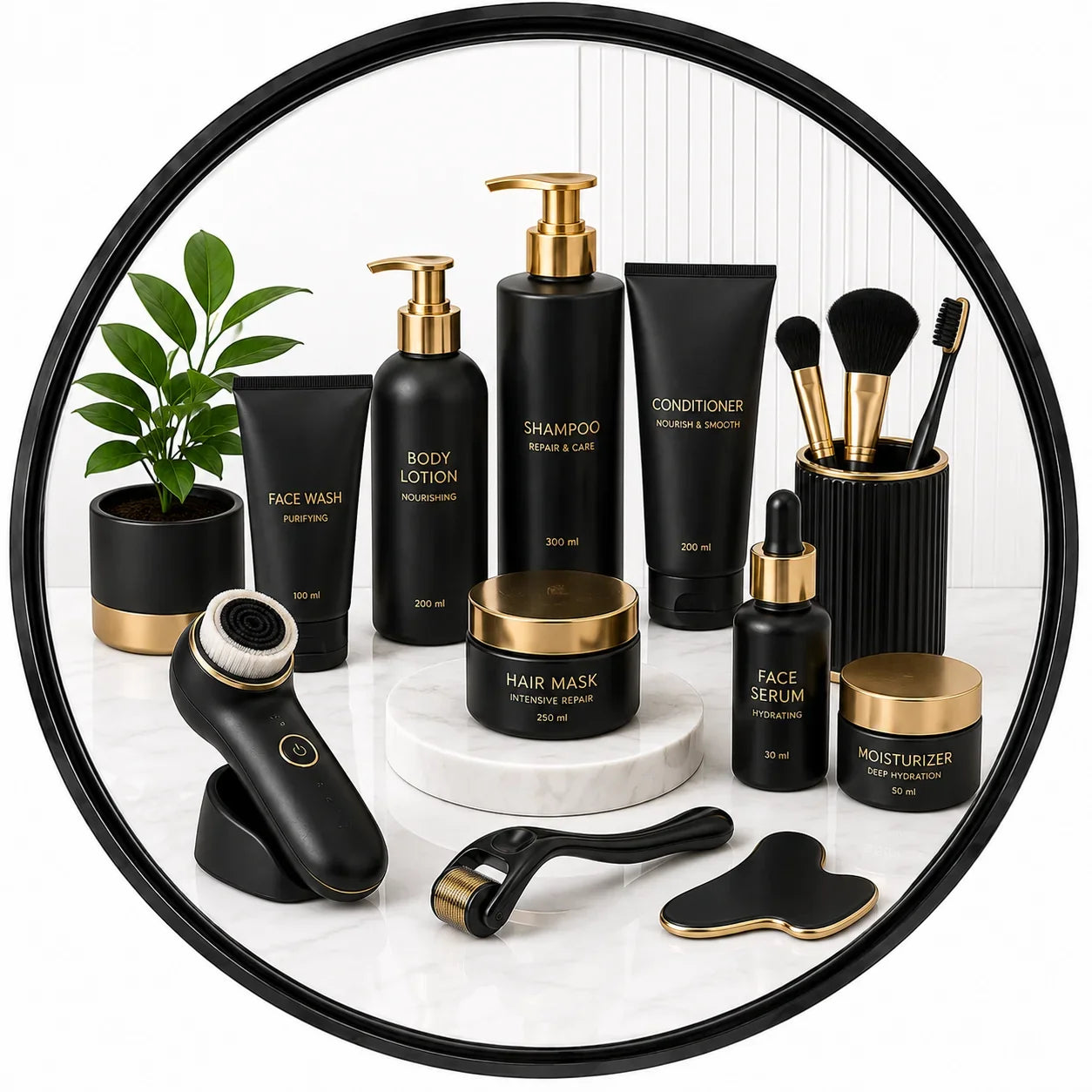 Beauty & Care