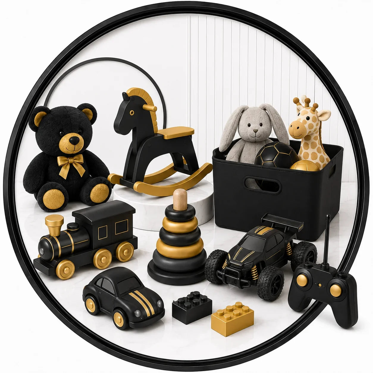 Kids Toys