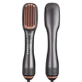 Electric Hair Dryer Brush with Ionic Technology | Professional 2 in 1 Styling Brush