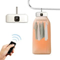 Smart Electric Portable Clothes Dryer