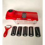 Mandoline Vegetable Slicer and Cutter for Perfectly Sliced Veggies