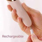 Electric Foot File Callus Remover for Smooth, Soft Feet