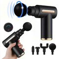Mini Massage Gun for Deep Tissue Relief and Muscle Recovery