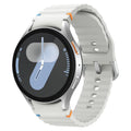 Samsung Galaxy Watch 7 Smartwatch Bluetooth Silver 44mm