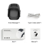 Electric Intelligent Heating & Vibration Knee Massager