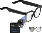 Wireless XG88 Pro Smart Camera & Bluetooth headset glasses