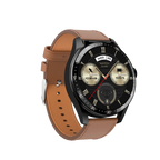 GTS 5 Smart Watch and Earbuds