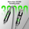 4-in-1 Phone Cable