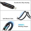 4-in-1 Phone Cable