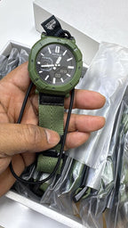 Casio PRJ-B001B-1 watch |ساعة كاسيو PRJ-B001B-1
