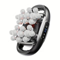 Professional 22-Head Percussion Massage Gun