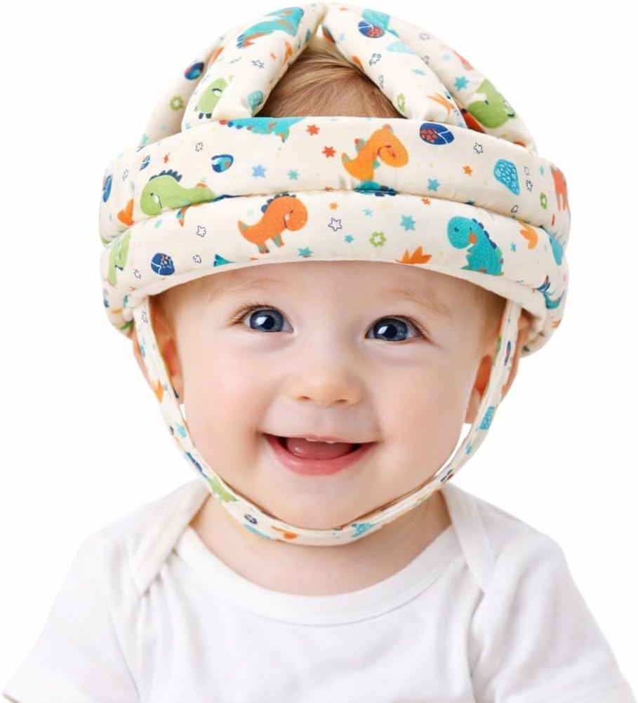 Baby Head Protector