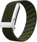 Screenless Health & Recovery Tracker | Master Version |WHOOP Band UAE
