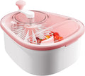Fruit Cleaning Device
