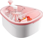 Fruit Cleaning Device