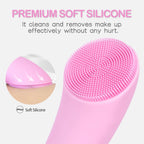 Electric Facial Cleaner