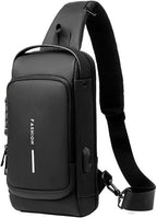 Emirate Traders™ Hot Selling 2024 Water Proof and Smart Lock  Fashion Bag High Quality Product