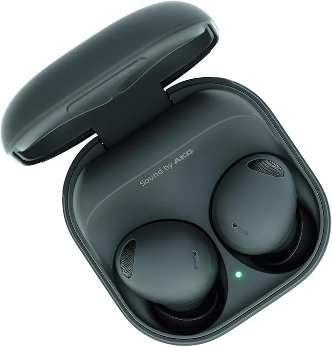 Galaxy Buds 2 Pro (Master Pro)