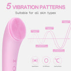 Electric Facial Cleaner