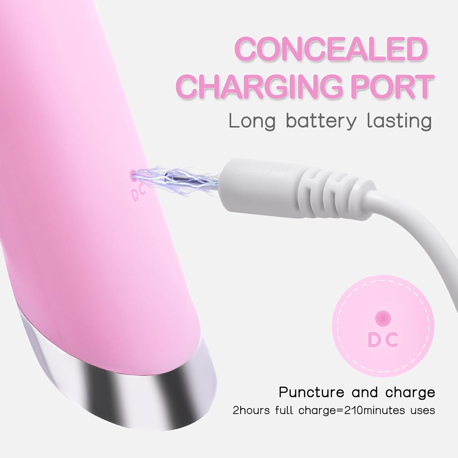Electric Facial Cleaner