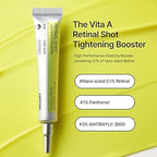 Retinal Shot Tightening Booster