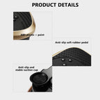Foot Rest Massager