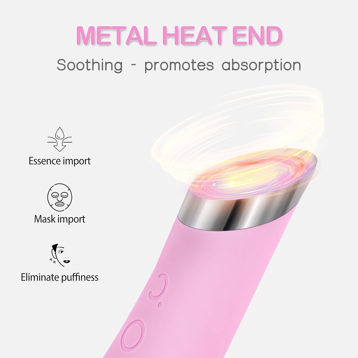 Electric Facial Cleaner