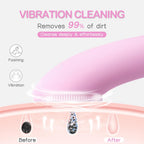 Electric Facial Cleaner
