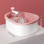 Fruit Cleaning Device