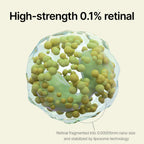 Retinal Shot Tightening Booster
