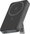 Magnetic Wireless Power Bank