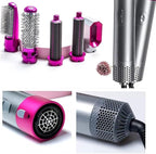 Hot Air Brush (5-in-1)