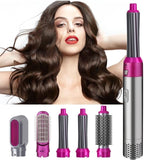 Hot Air Brush (5-in-1)
