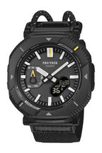 Casio PRJ-B001B-1 watch |ساعة كاسيو PRJ-B001B-1