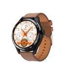 GTS 5 Smart Watch and Earbuds