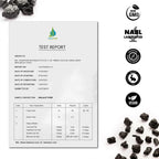 Natural & Pure Shilajit/Shilajeet Resin for Men & Women 50Gram