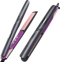 Hair Styler Straightener and Curler