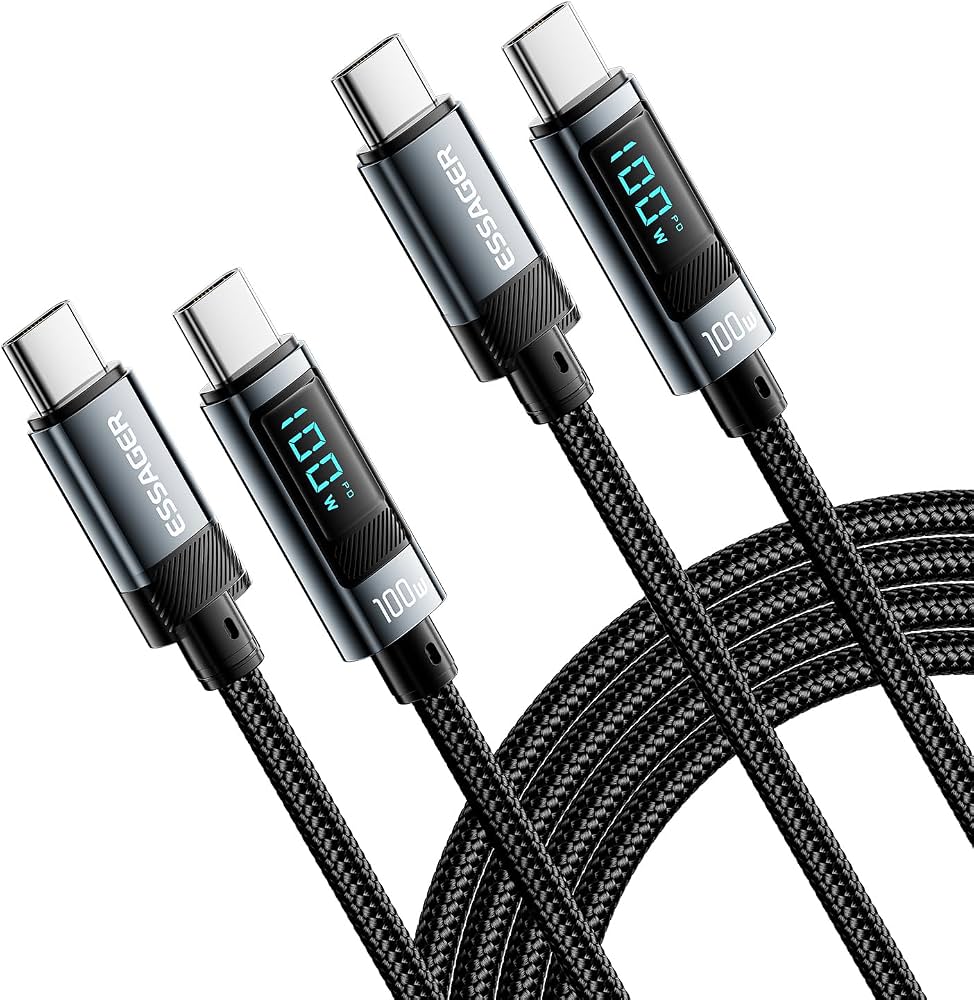 4-in-1 Phone Cable