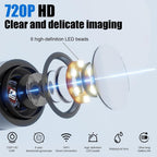 Smart Visual Ear Cleaner