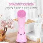 Electric Facial Cleaner