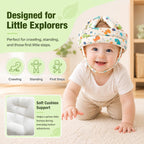 Baby Head Protector