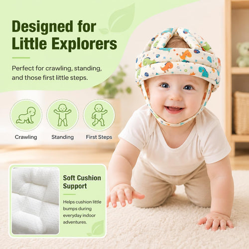 Baby Head Protector