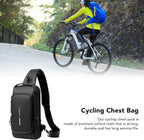Emirate Traders™ Hot Selling 2024 Water Proof and Smart Lock  Fashion Bag High Quality Product