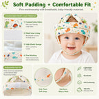 Baby Head Protector