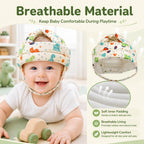 Baby Head Protector