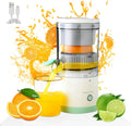 JuicerBot™ | Automatic Fruit Juicer