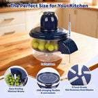 Electric Fruit and Vegetable Peeling Machine