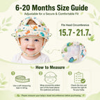 Baby Head Protector