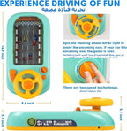 The Race Car Baby Toy  | لعبة سيارة السباق للأطفال |